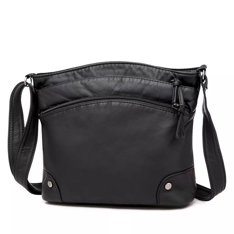 Ginevra | Borsa a spalla elegante