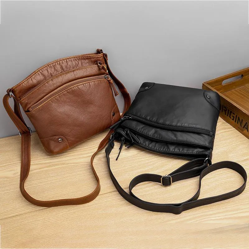 Ginevra | Borsa a spalla elegante