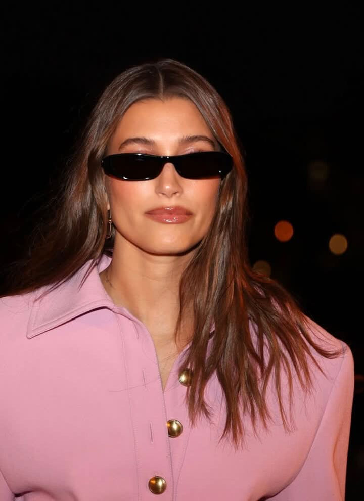 Livia | Occhiali da sole alla moda