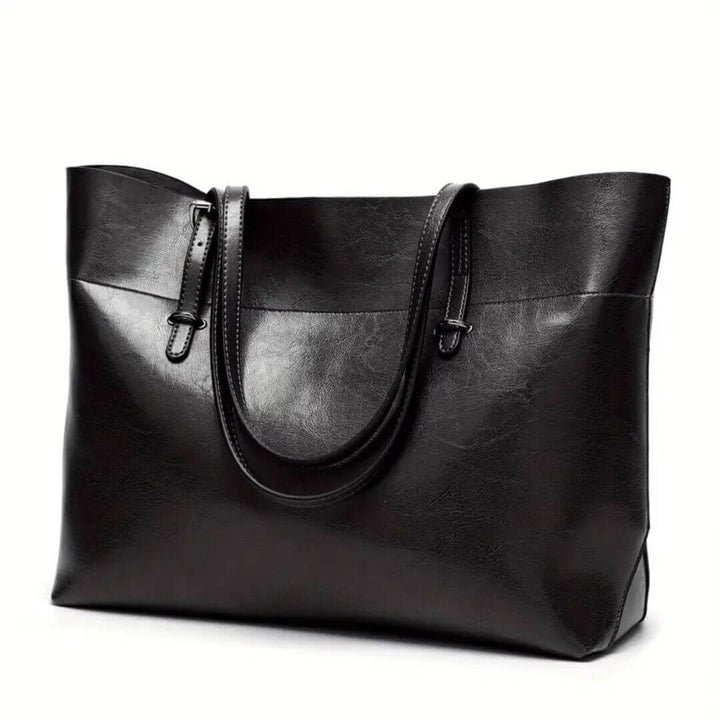 Martina | Borsa a mano essenziale ed elegante