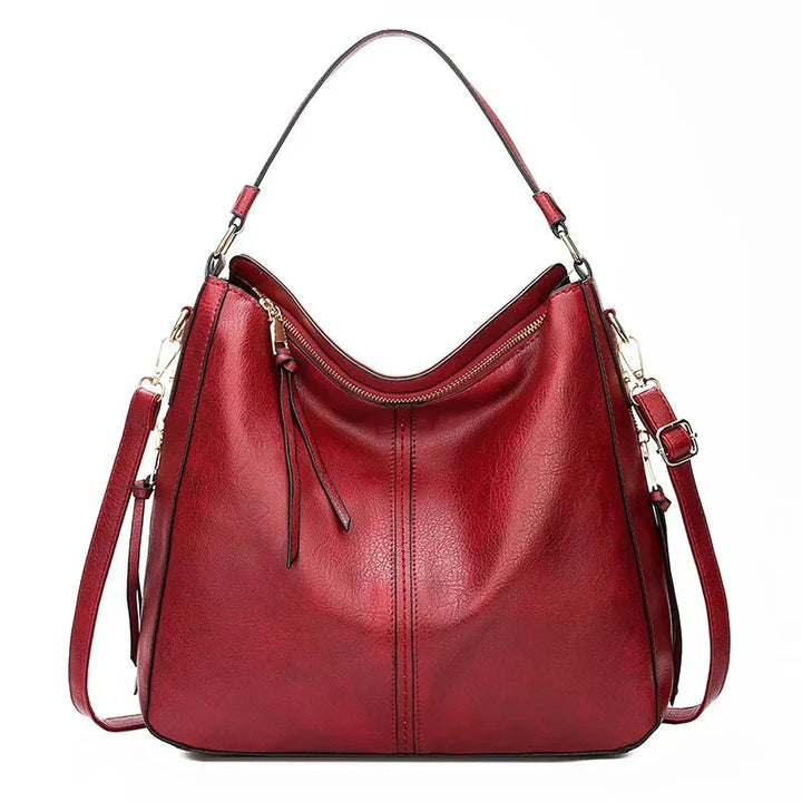 Marta | Borsa in Pelle Senza Tempo