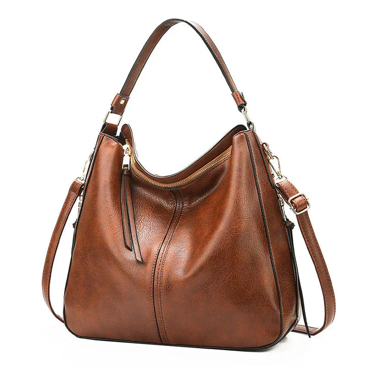 Marta | Borsa in Pelle Senza Tempo