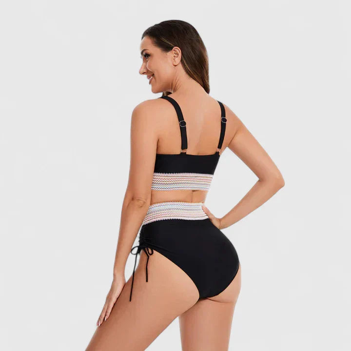 Gaia | Set di Bikini Elegante