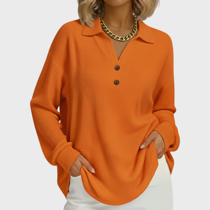 Mia | Calore e stile in inverno