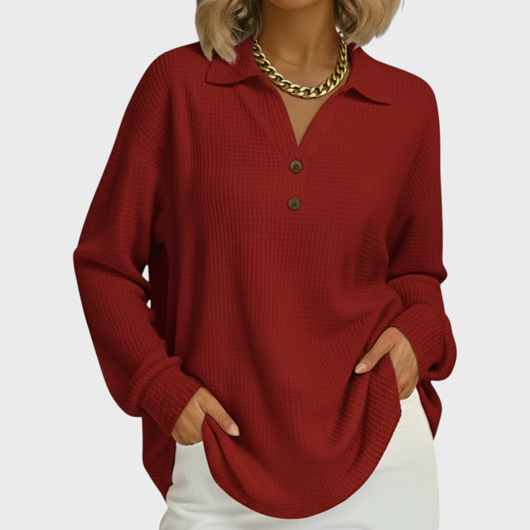 Mia | Calore e stile in inverno
