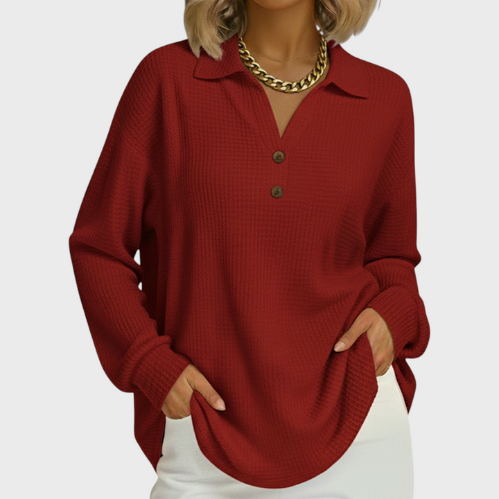 Mia | Calore e stile in inverno