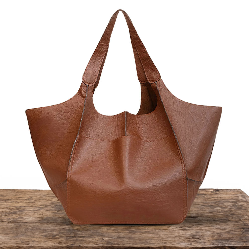 Flora | Borsa Vintage Attrazione Senza Tempo