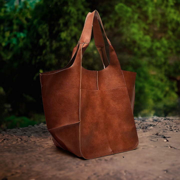Flora | Borsa Vintage Attrazione Senza Tempo