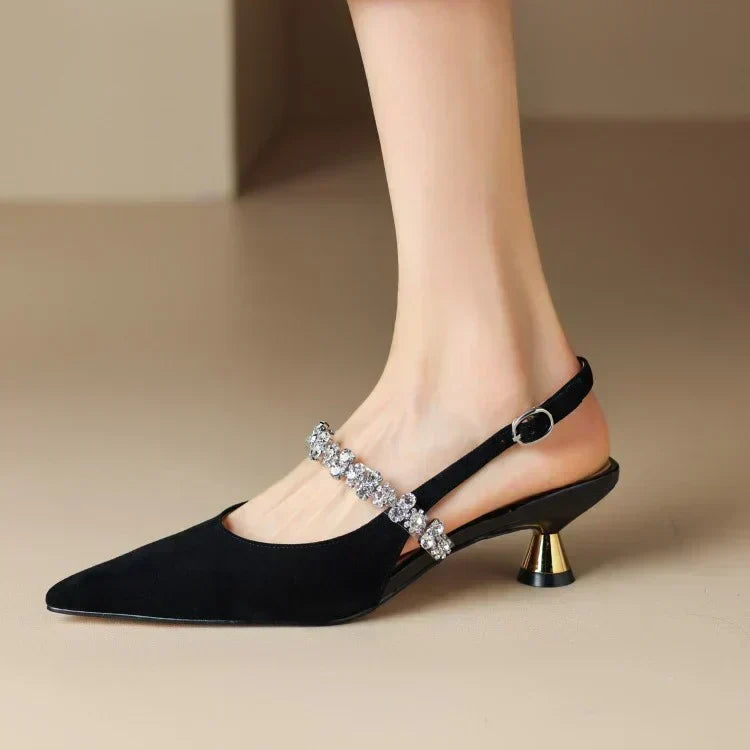 Décolleté eleganti Isabelle