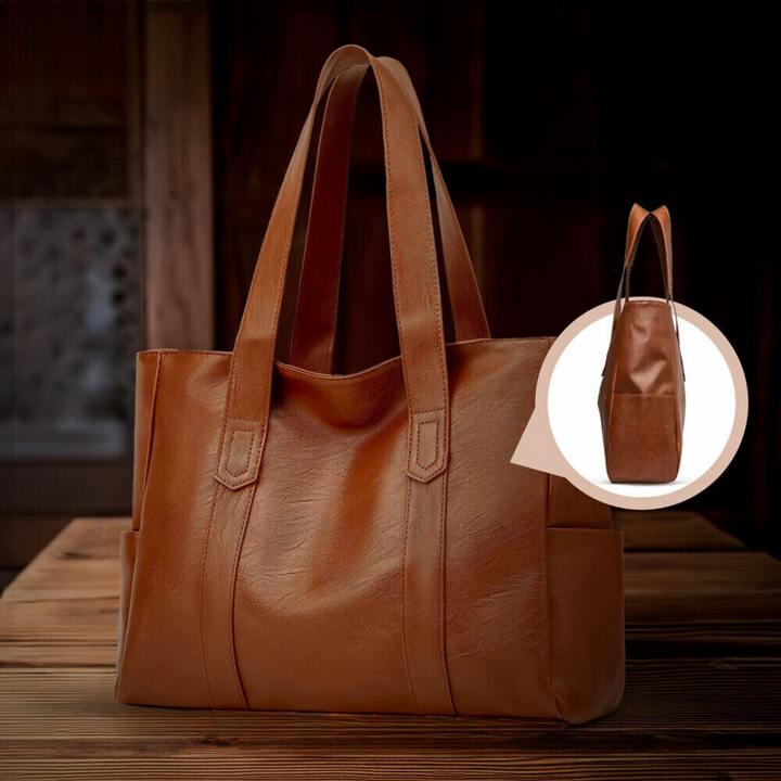 Lavinia | Borsa Classica Eleganza Senza Tempo