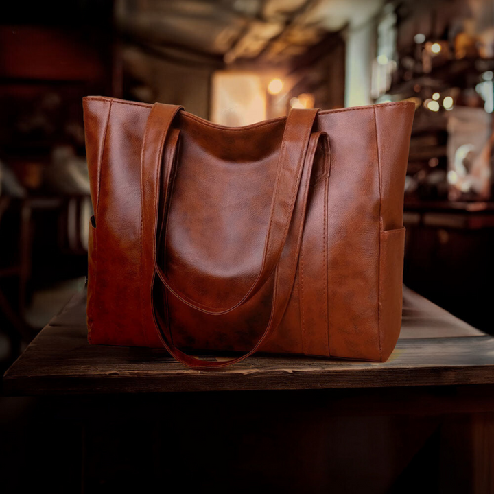 Lavinia | Borsa Classica Eleganza Senza Tempo