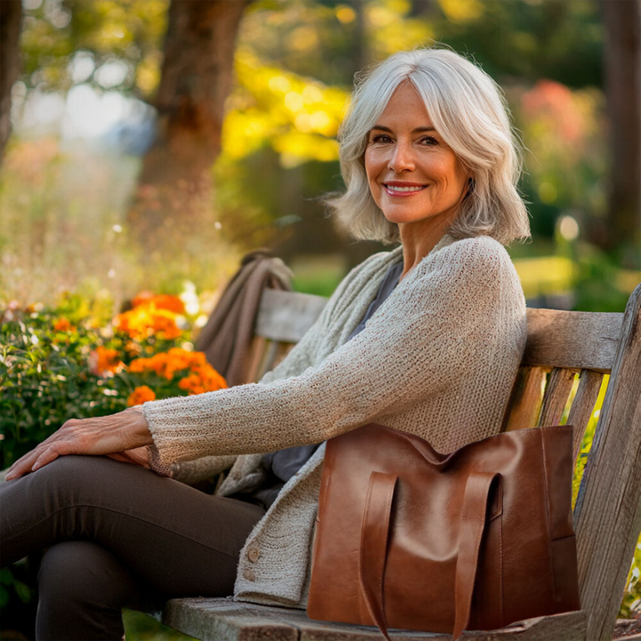 Lavinia | Borsa Classica Eleganza Senza Tempo