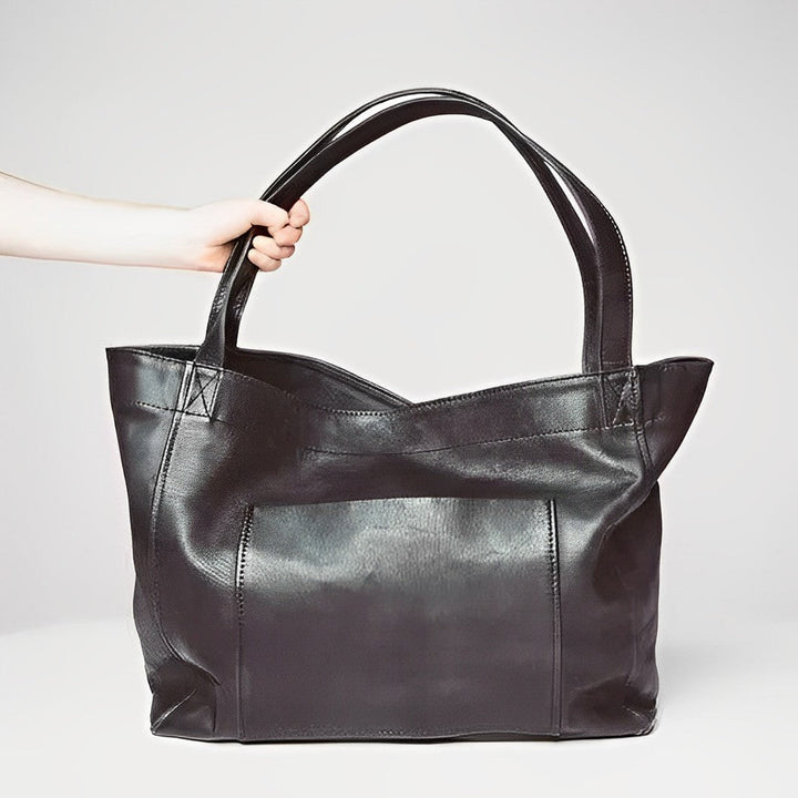 Elena | Borsa in Pelle Quotidiana