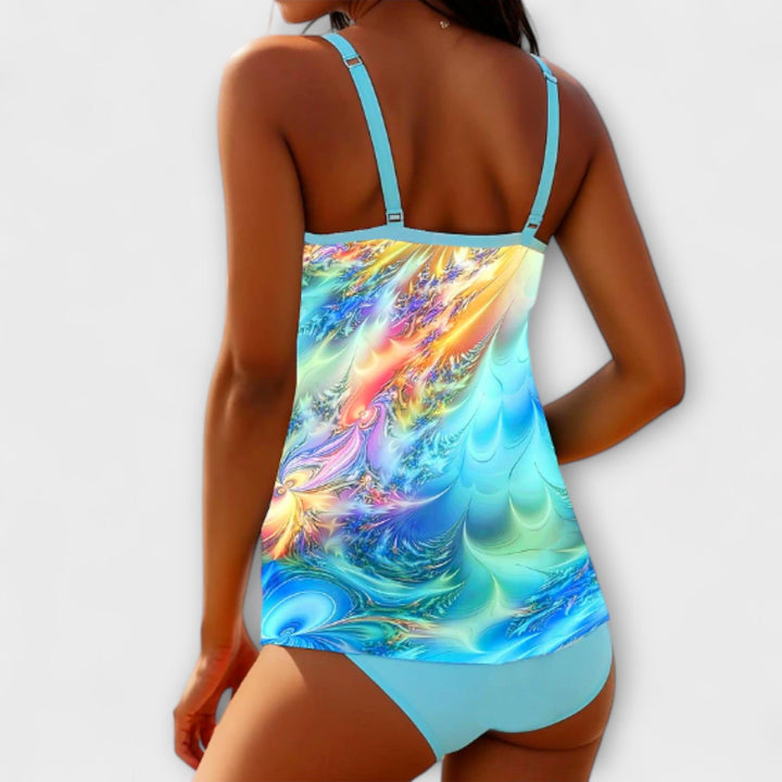 Patrizia | Insieme Tankini