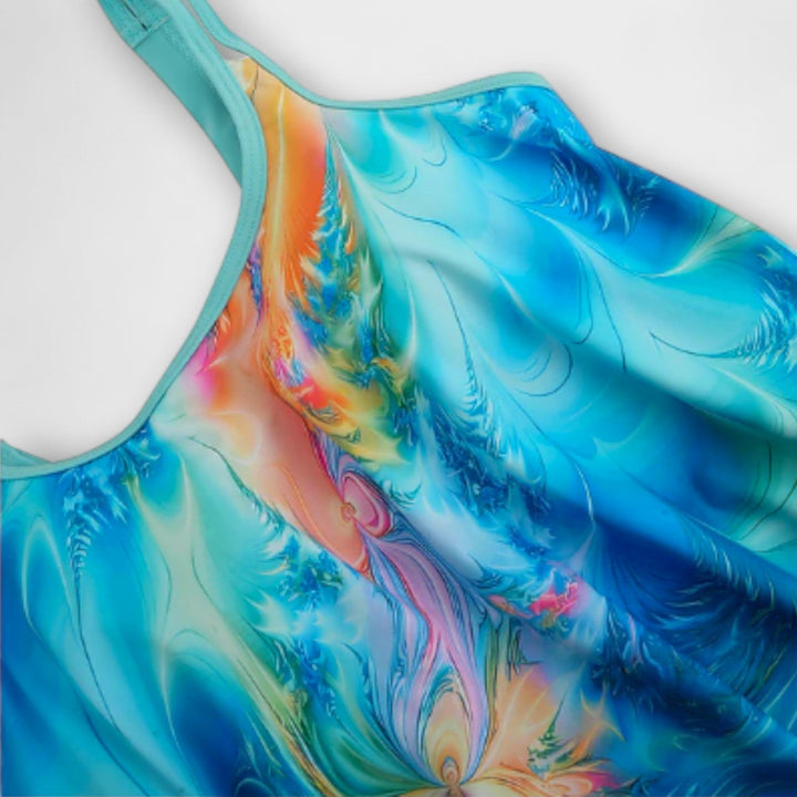 Patrizia | Insieme Tankini