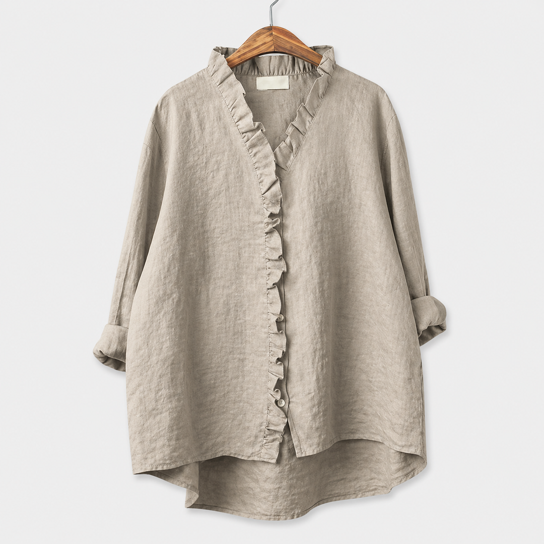 Lavinia | Blusa elegante estiva