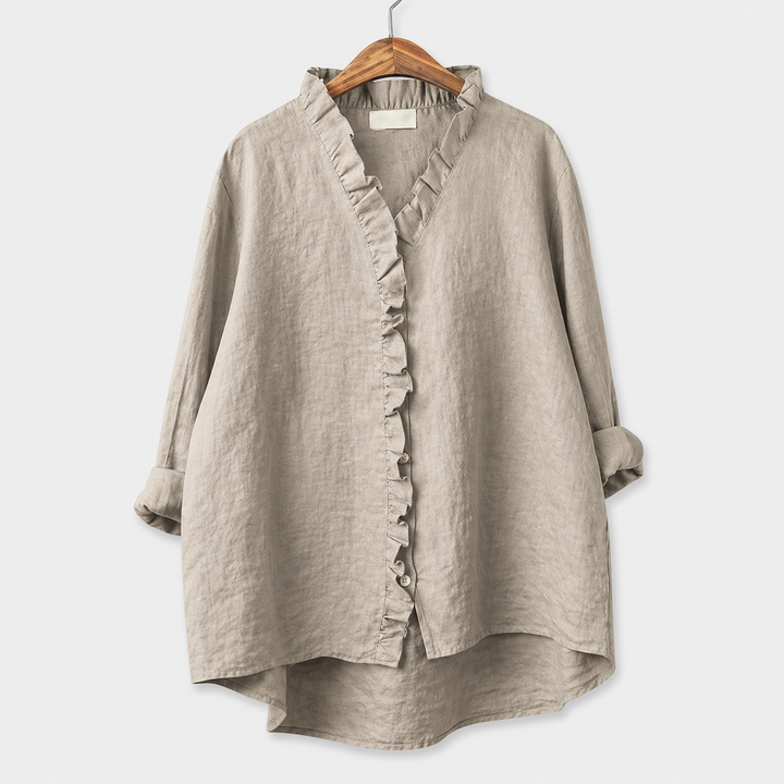 Lavinia | Blusa elegante estiva