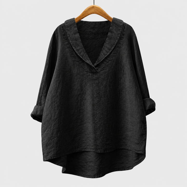 Louisa | Blusa elegante estiva