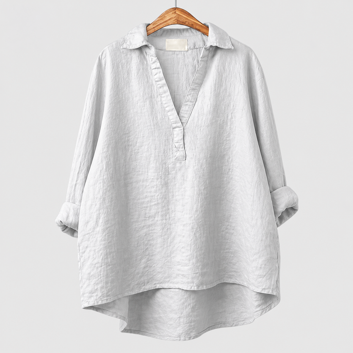 Lucia | Blusa elegante estiva