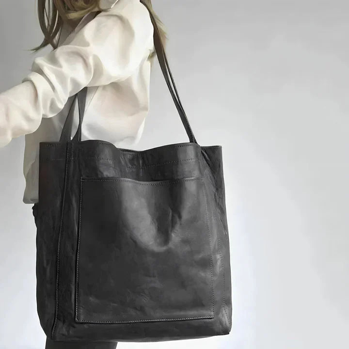 Mia | Borsa in Pelle Classica