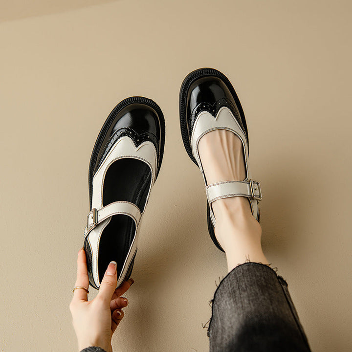 Laura - Scarpe Mary Jane