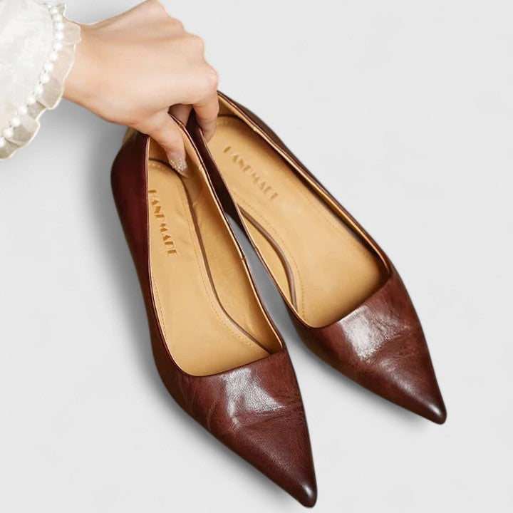 Louisa | Tacchi Eleganti