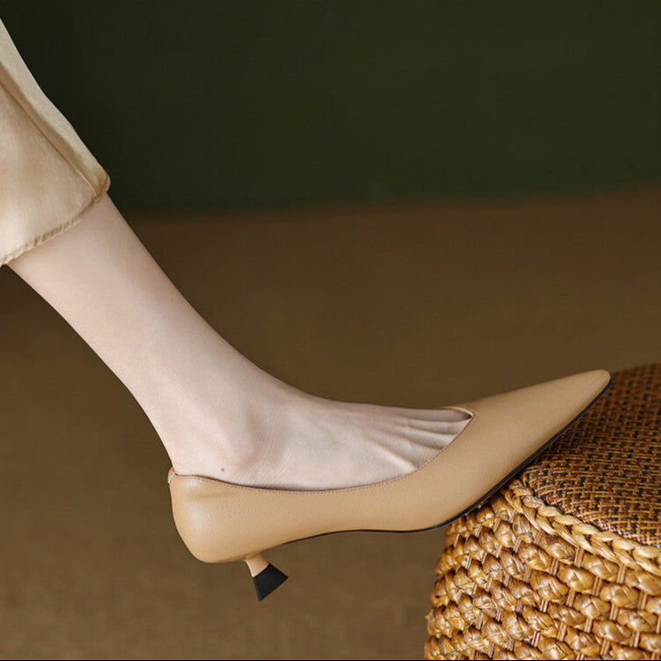 Décolleté eleganti Gerda