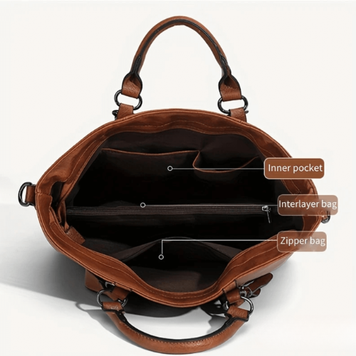Camilla | Borsa Quotidiana Senza Tempo