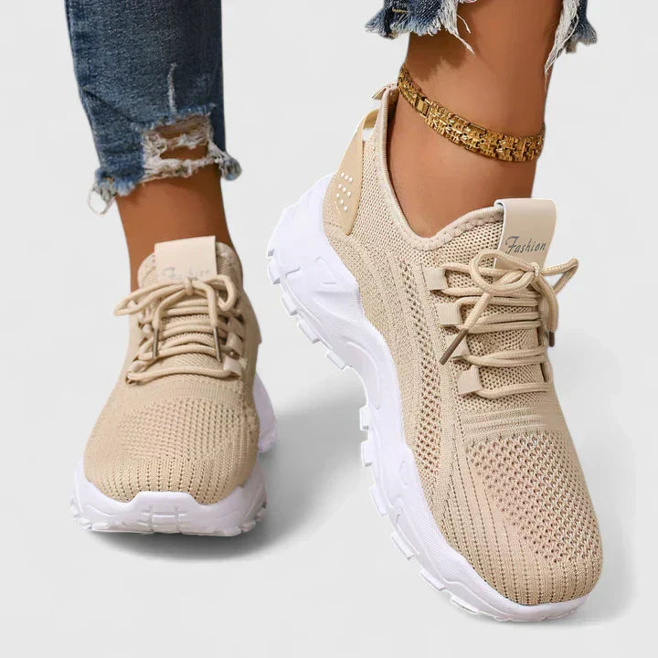 Chiara | Scarpe Ortopediche