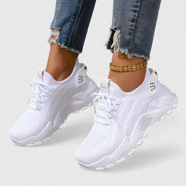 Chiara | Scarpe Ortopediche