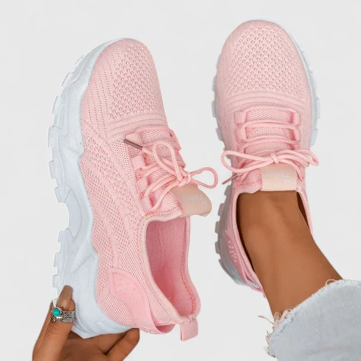 Chiara | Scarpe Ortopediche