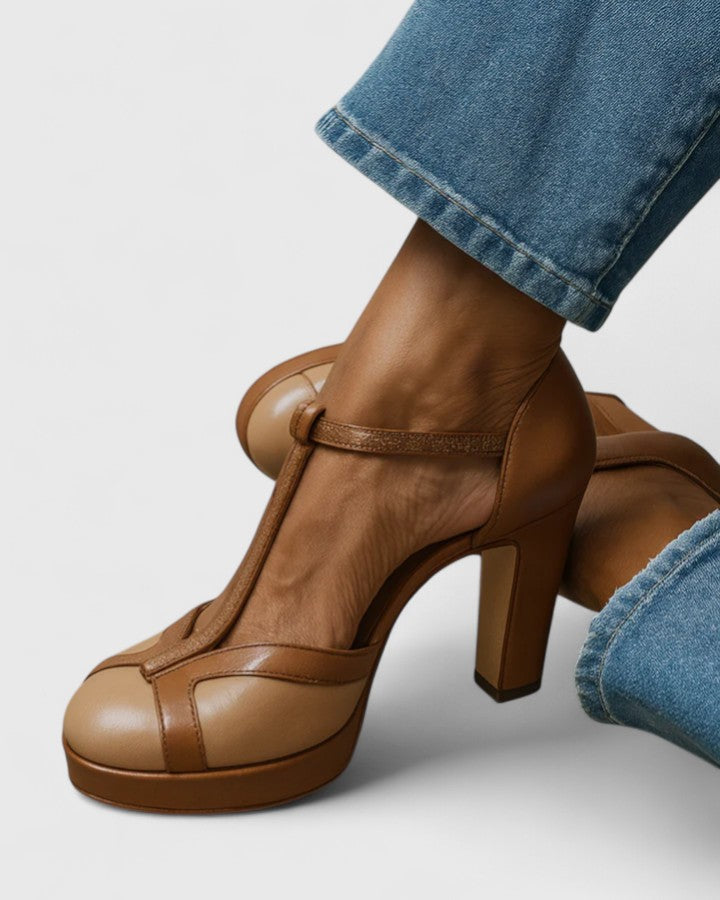 Greta | Tacchi Sofisticati