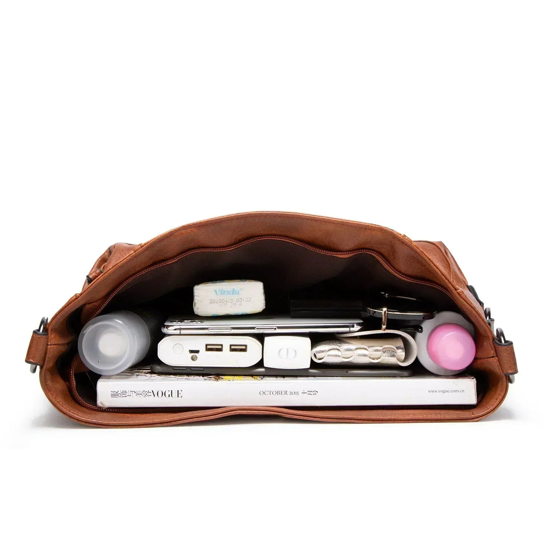 Rebecca | Borsa Elegante a Patta