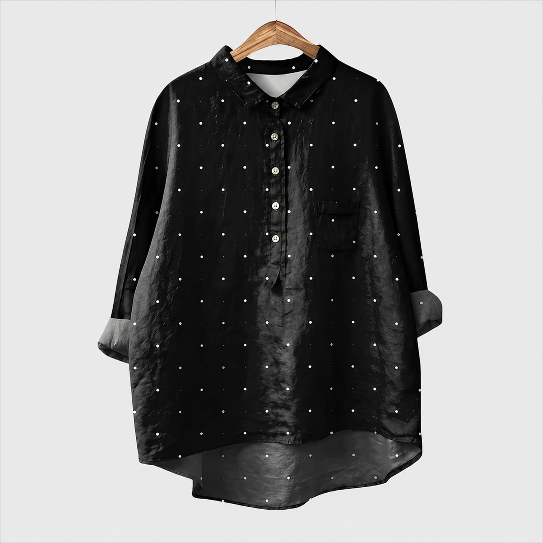 Beatrice | Blusa elegante estiva