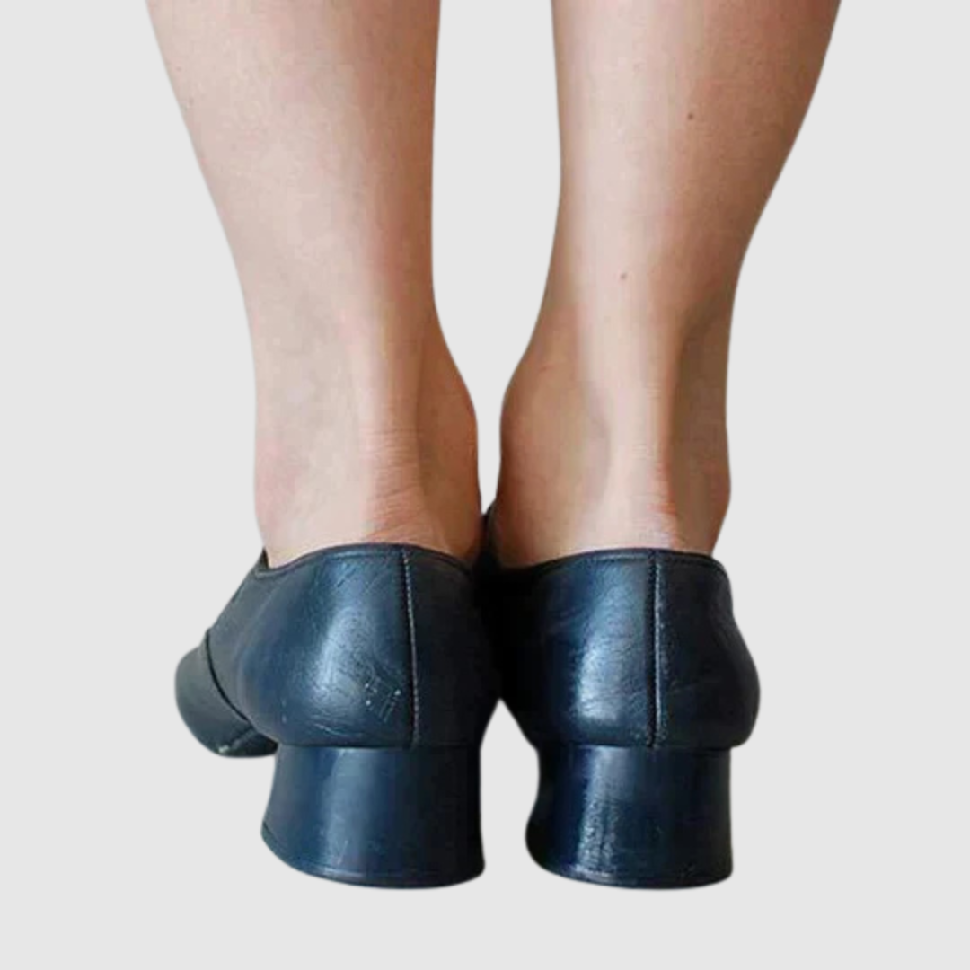 Daisy - Calzature in pelle premium