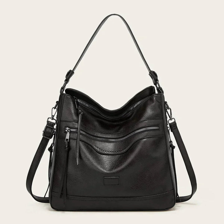 Eva | Borsa in Pelle Vintage