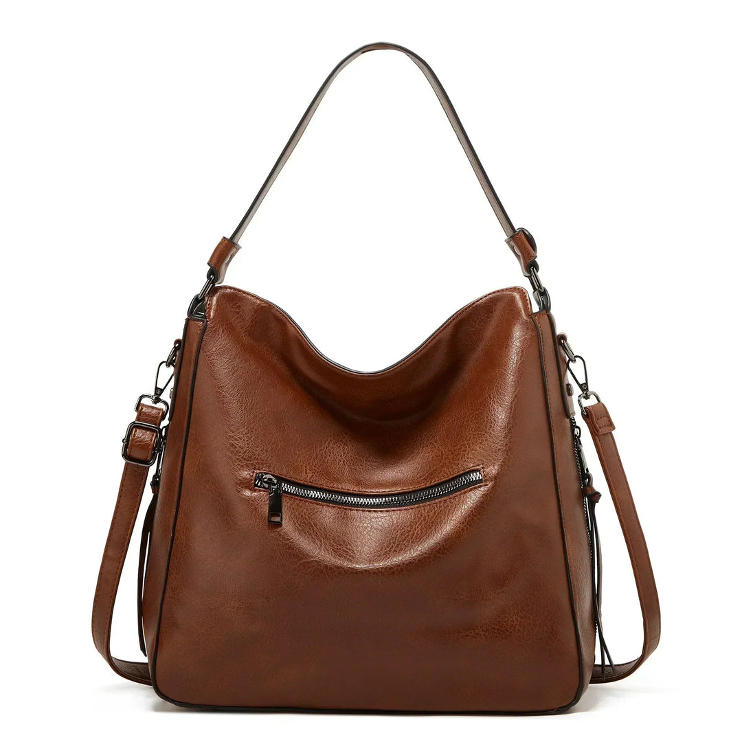 Eva | Borsa in Pelle Vintage