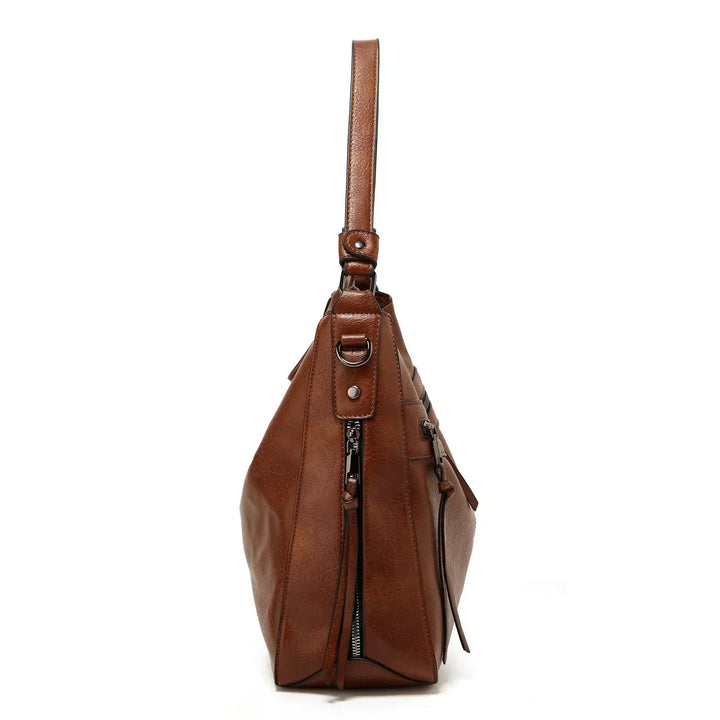 Eva | Borsa in Pelle Vintage