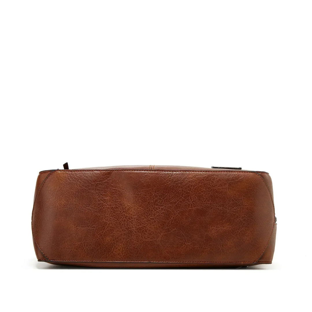 Eva | Borsa in Pelle Vintage