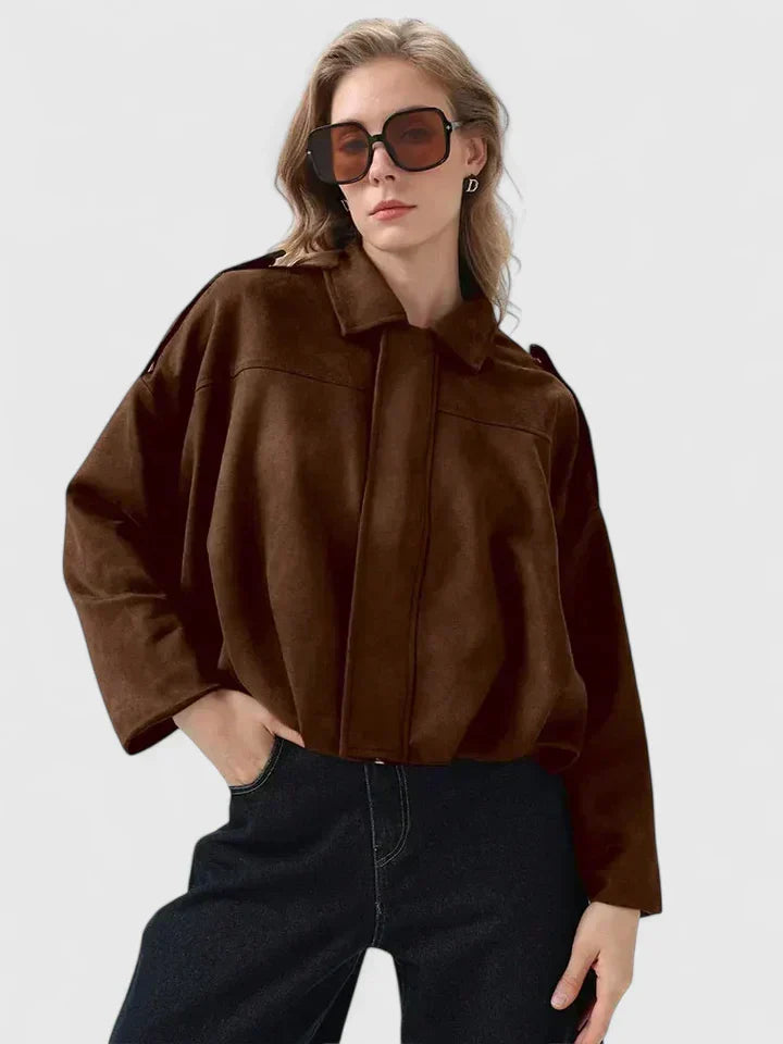 Alice | Giacca Confortevole