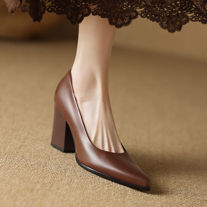 Décolleté eleganti Verona
