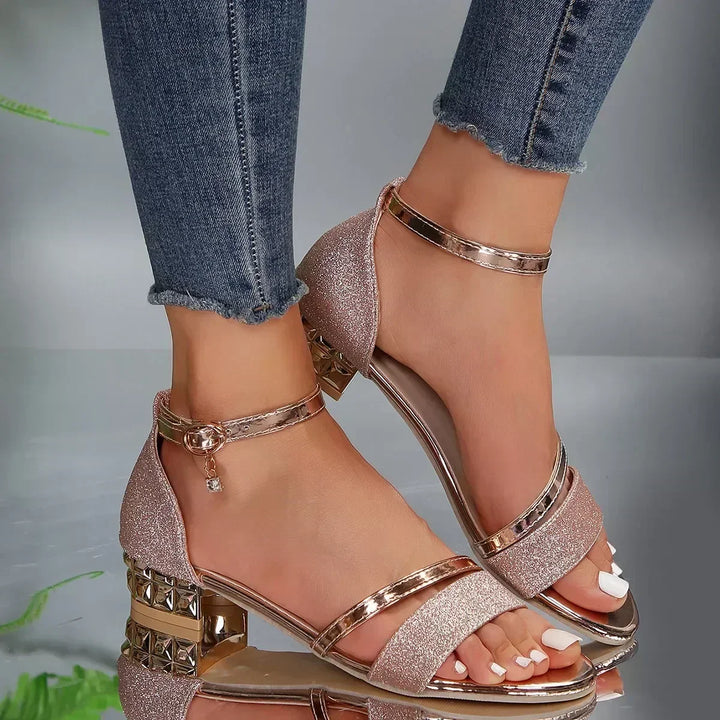 Asia | Sandali comfort