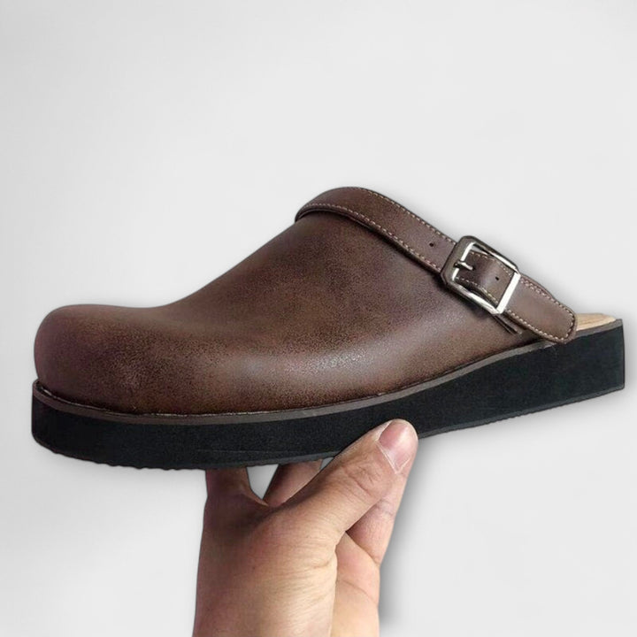 Delia | Scarpe ortopediche