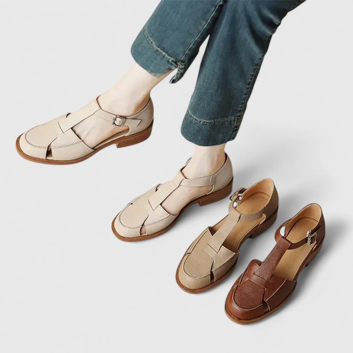 Camilla | Sandali Mary Jane Eleganti