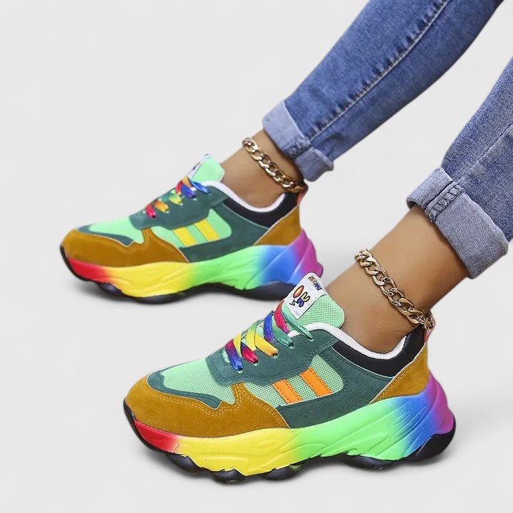 Ginevra | Scarpe Ortopediche