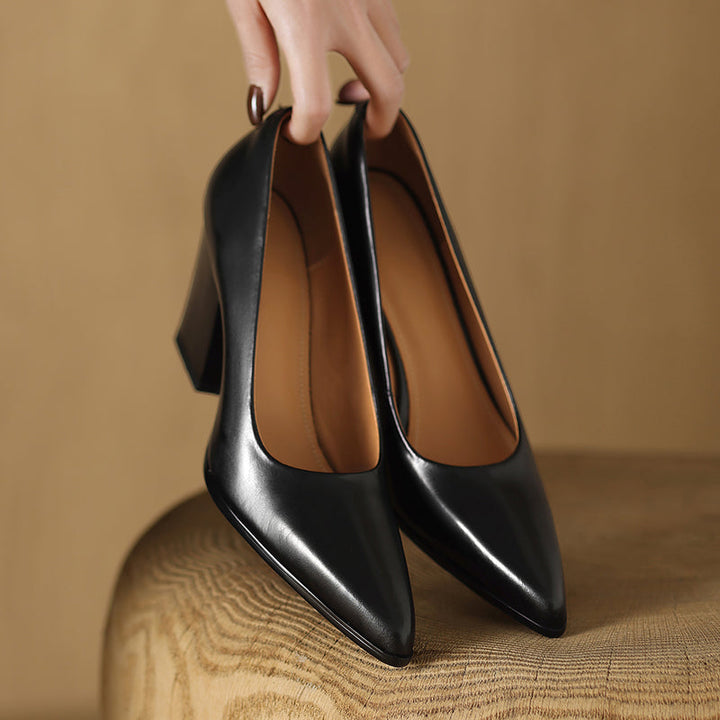 Décolleté eleganti Verona