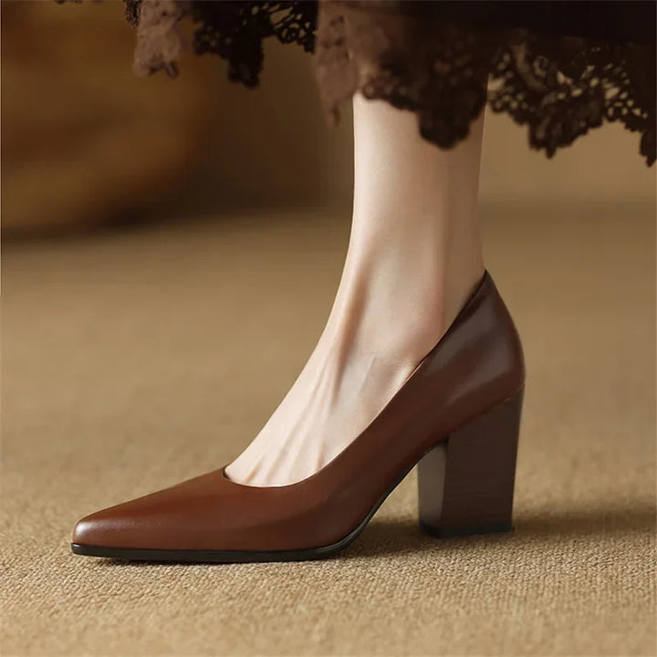 Décolleté eleganti Verona