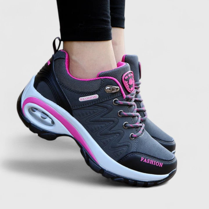 Cristina | Sneakers Confortevoli