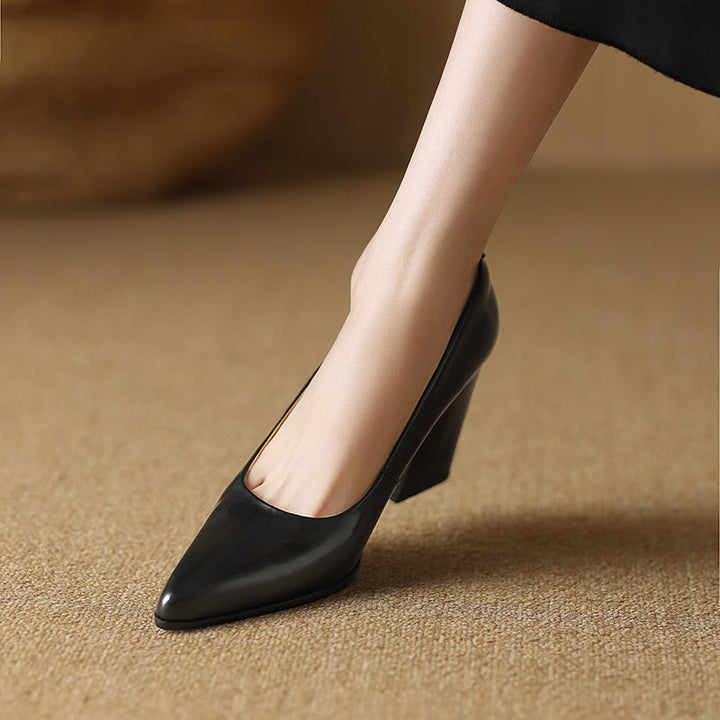 Décolleté eleganti Verona