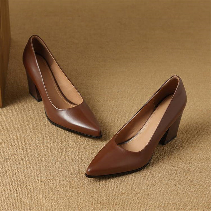 Décolleté eleganti Verona